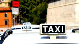 taxi Beauvais Oise